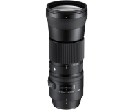 Sigma C 150-600mm f/5-6.3 C DG OS HSM Canon - 453857 - zdjęcie 3
